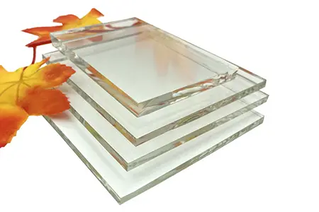 อธิบายประเด็นสำคัญและแนวทางความปลอดภัยในการติดตั้งกระจกขาว