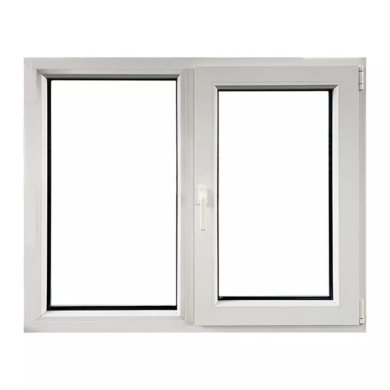 PVC-Steel Composite Windows ช่วยเพิ่มประสิทธิภาพภายในบ้านได้อย่างไร