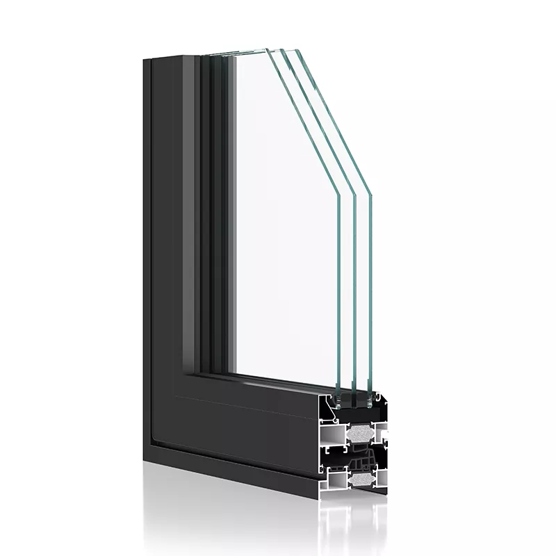 หน้าต่างประหยัดพลังงาน