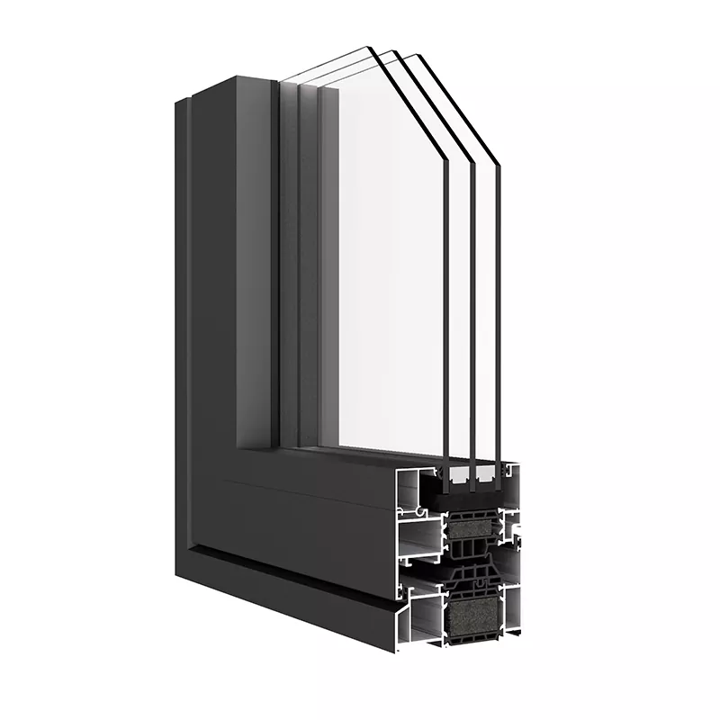 หน้าต่างประหยัดพลังงาน