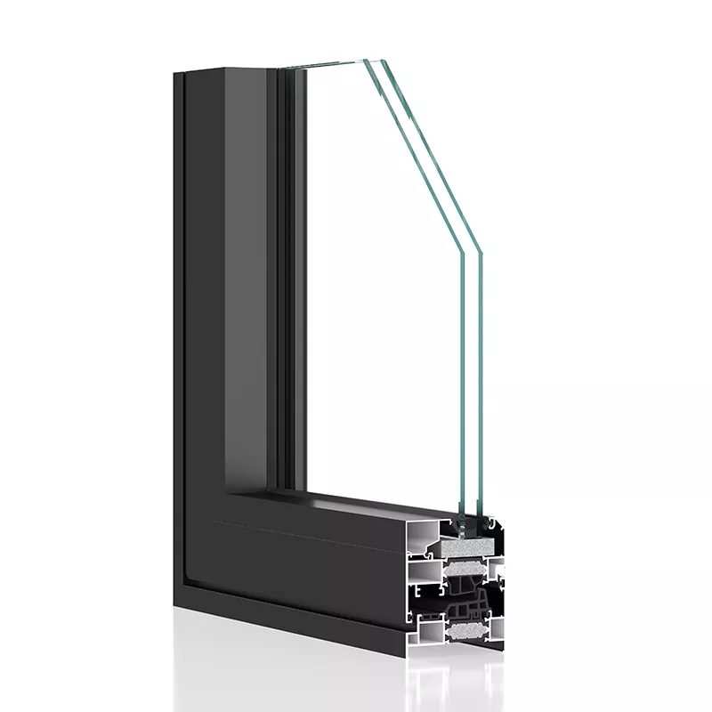 กระจกประหยัดพลังงานขั้นสุดยอด