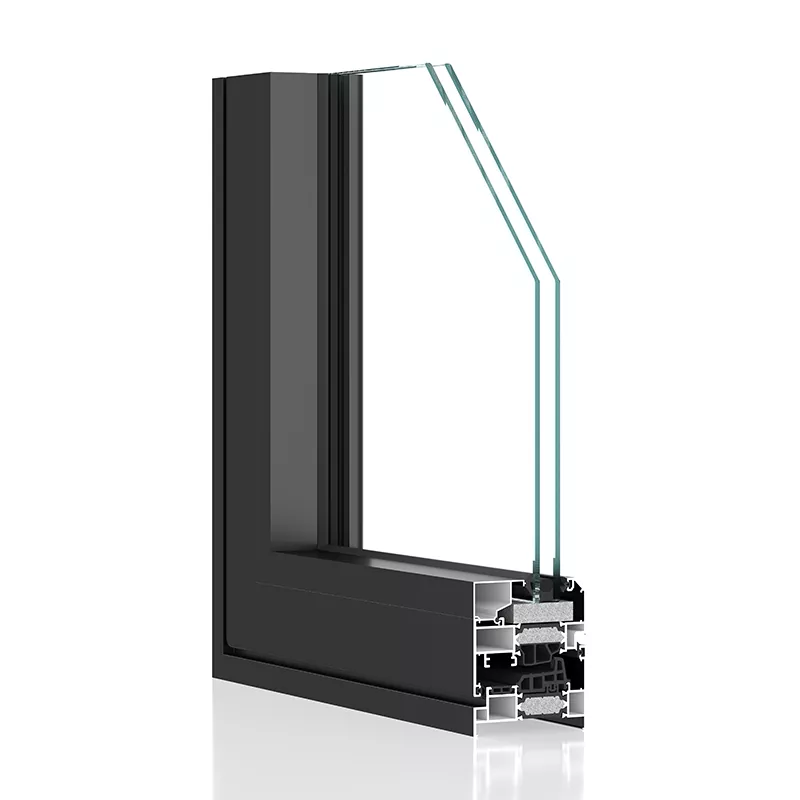 หน้าต่างกันเสียง